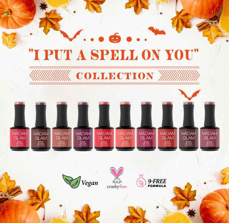 Spell on You - Collections