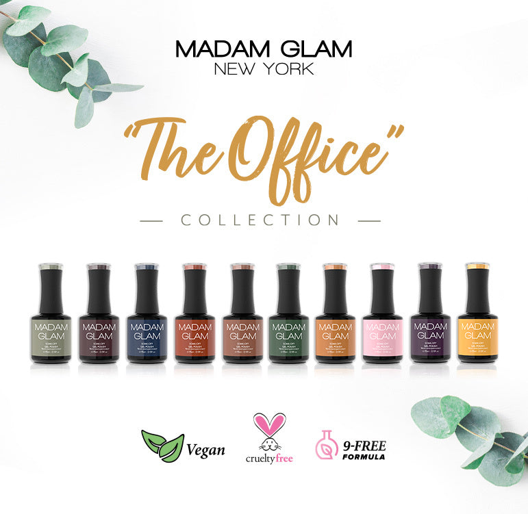 NEW: "The Office" Collection