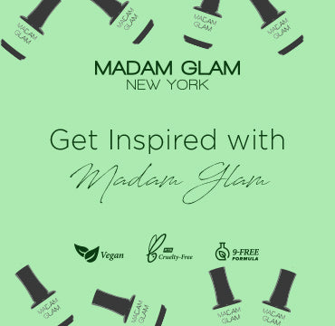 DOs & DON'Ts: Gel Polish on Natural Nails | Laurart x Madam Glam