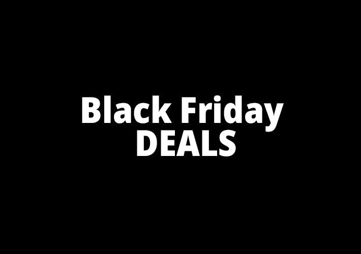 BLACK FRIDAY IS HERE! – Madam Glam