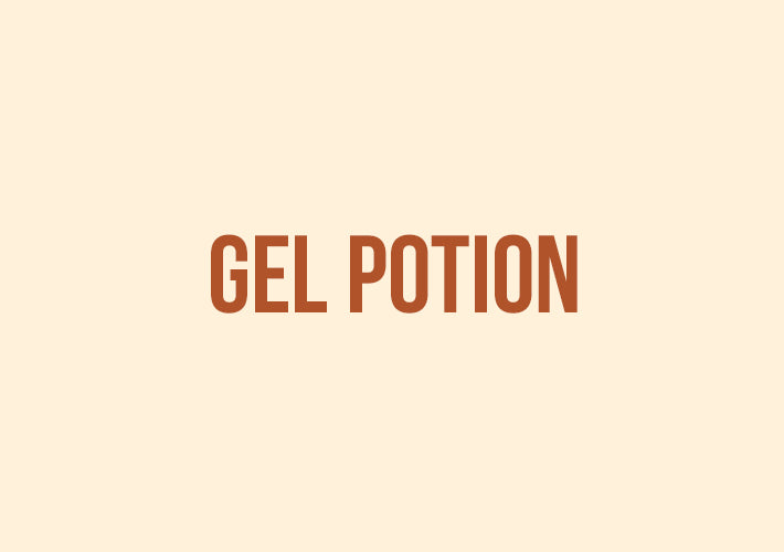 GEL POTION