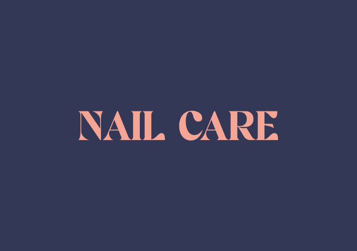 NAIL CARE