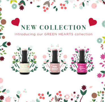 WEAR YOUR HEART ON YOUR NAILS THIS VALENTINE’S DAY