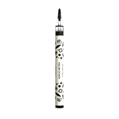 Black Art Pen | Madam Glam