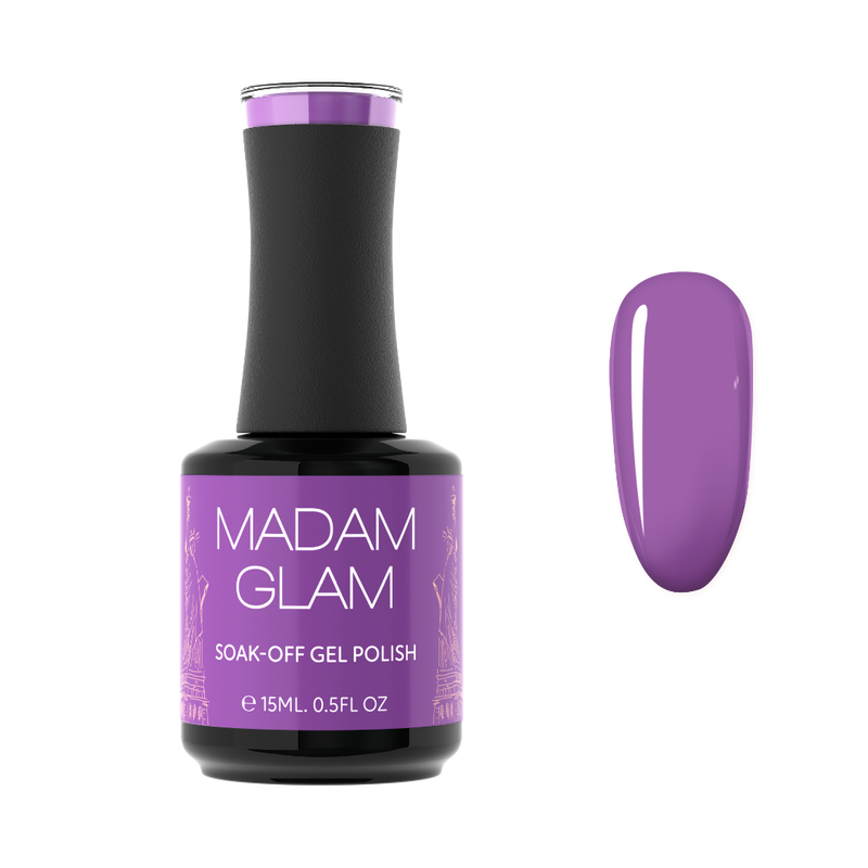 Madam_Glam_Creme_Soak_Off_Gel_B_day_bash_purple