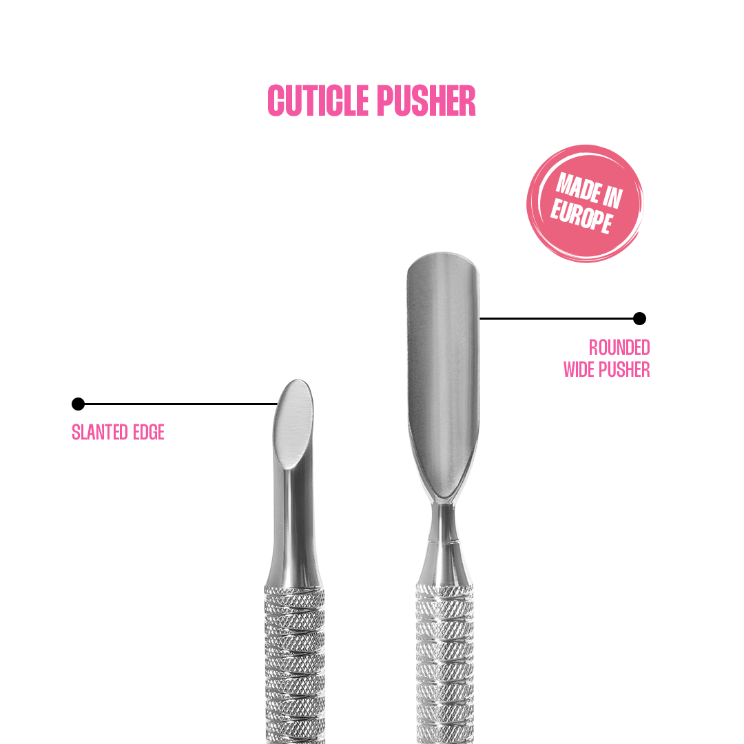 Cuticle Pusher | Madam Glam