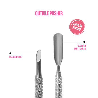 Cuticle Pusher | Madam Glam