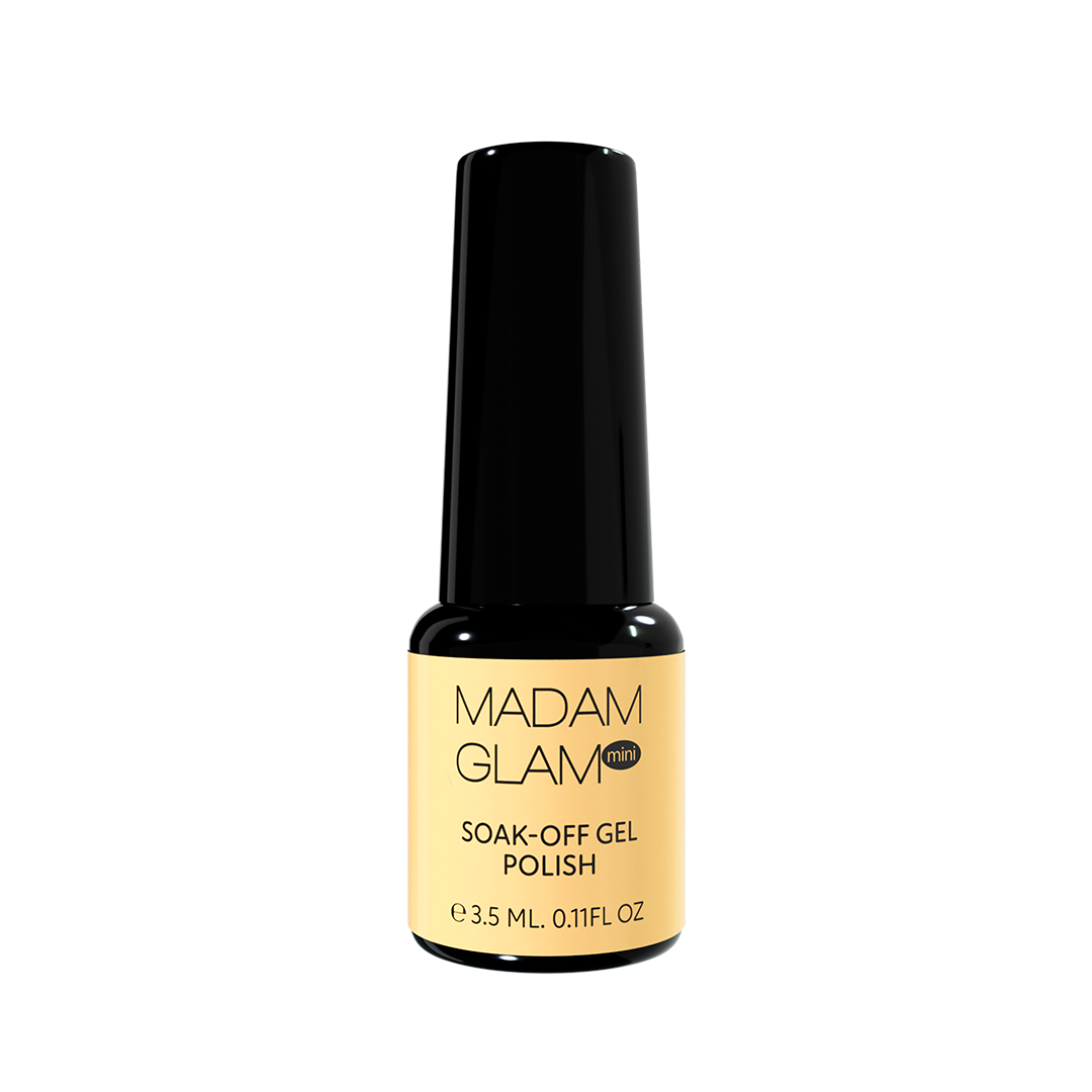 Mini Honeycomb | Madam Glam