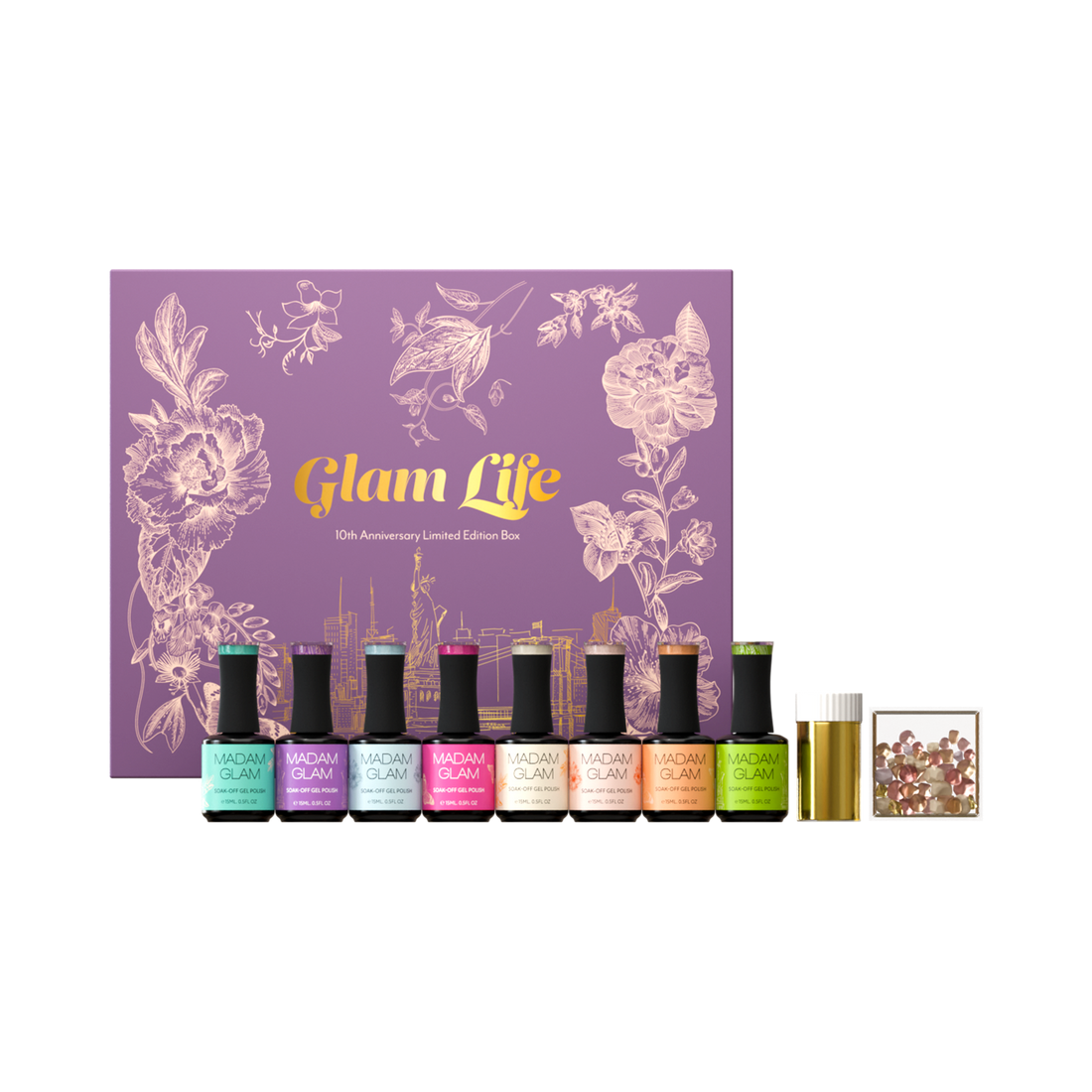 A Glam Life Box