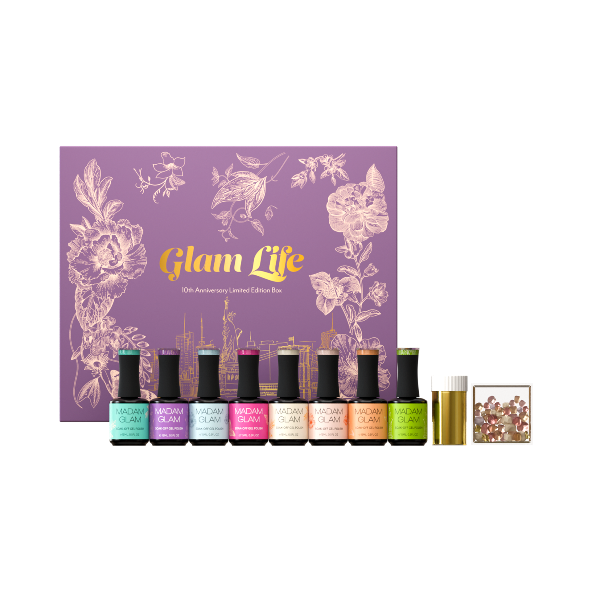 A Glam Life Box