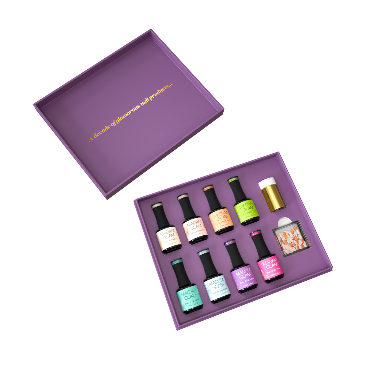 A Glam Life Box