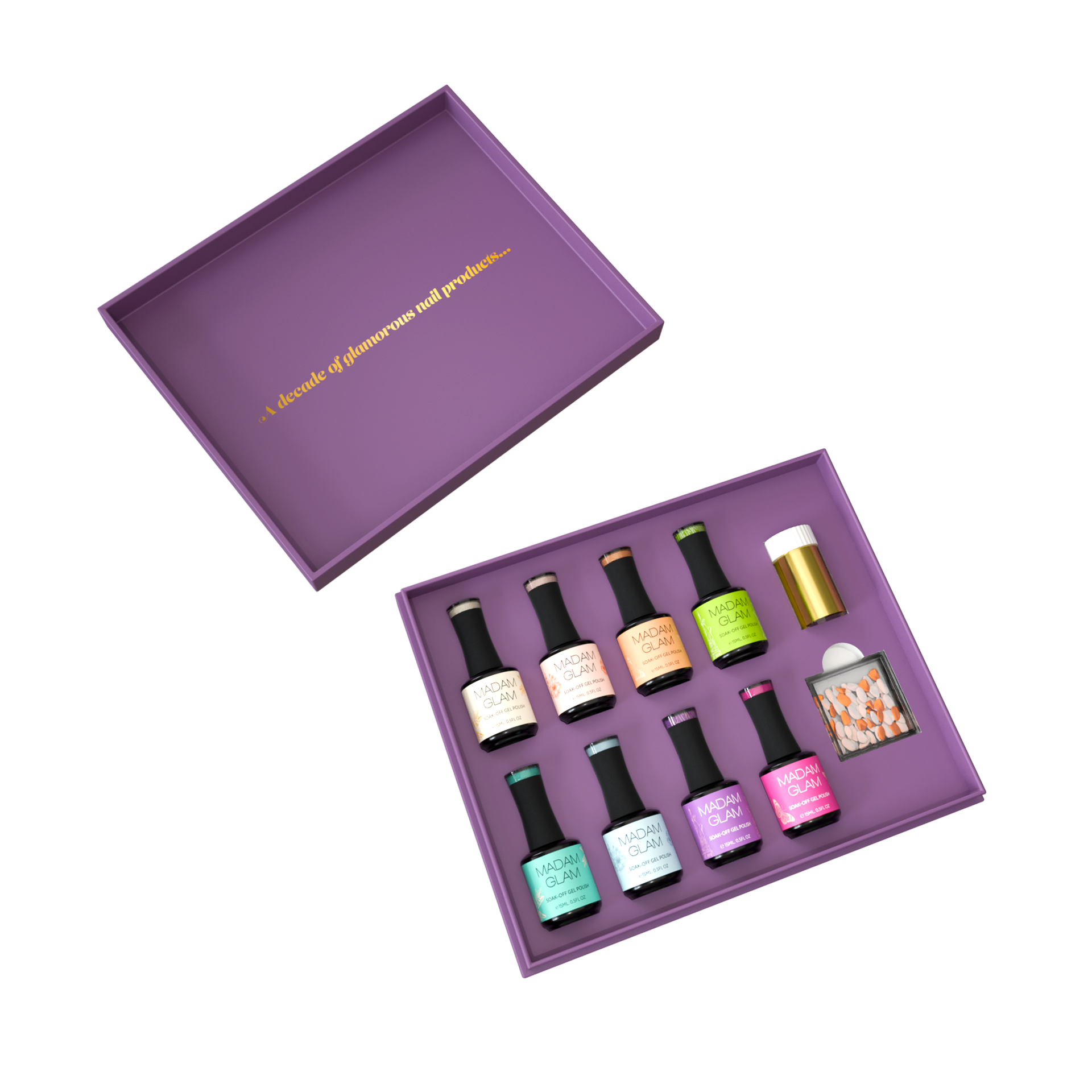 A Glam Life Box