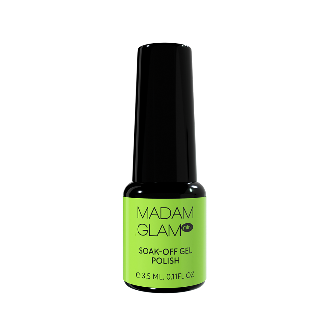 Mini Mojito | Madam Glam