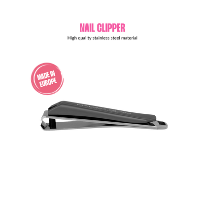 Nail Clipper | Madam Glam