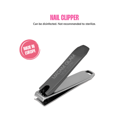 Nail Clipper | Madam Glam