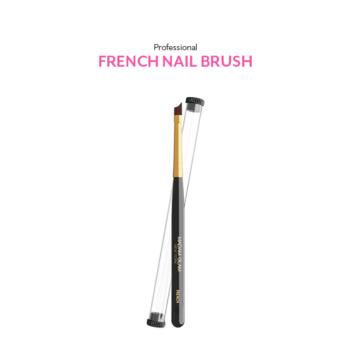 Professional French Nail Brush