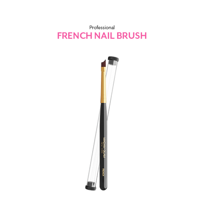 Professional French Nail Brush