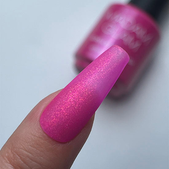 Madam_Glam_Soak_Off_Gel_Neon_Glittery_Rose_Glitz