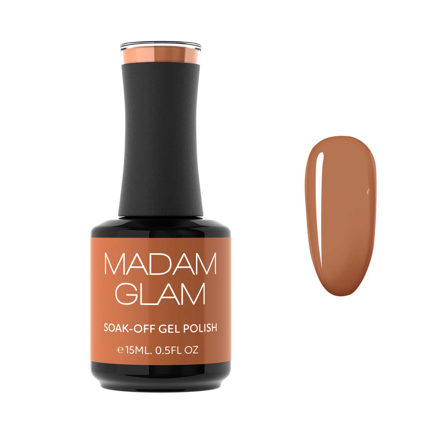 Madam_Glam_Soak_Off_Gel_Orange_No_Rules