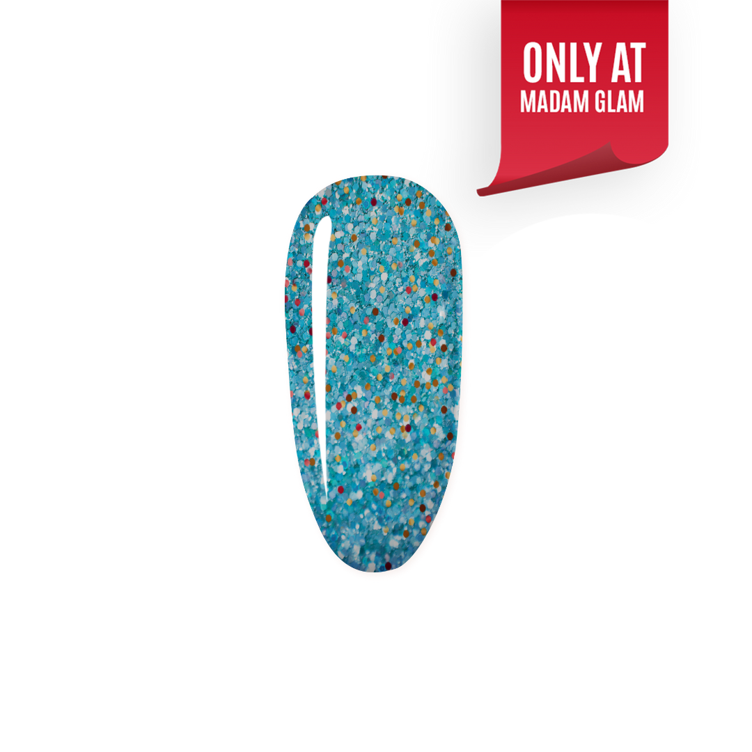 Madam_Glam_Soak_Off_Gel_Polish_Business_Style_Blue_Glittery