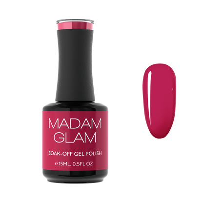 Madam_Glam_Soak_Off_Gel_Polish_Executive_Flame_Pink_Creme