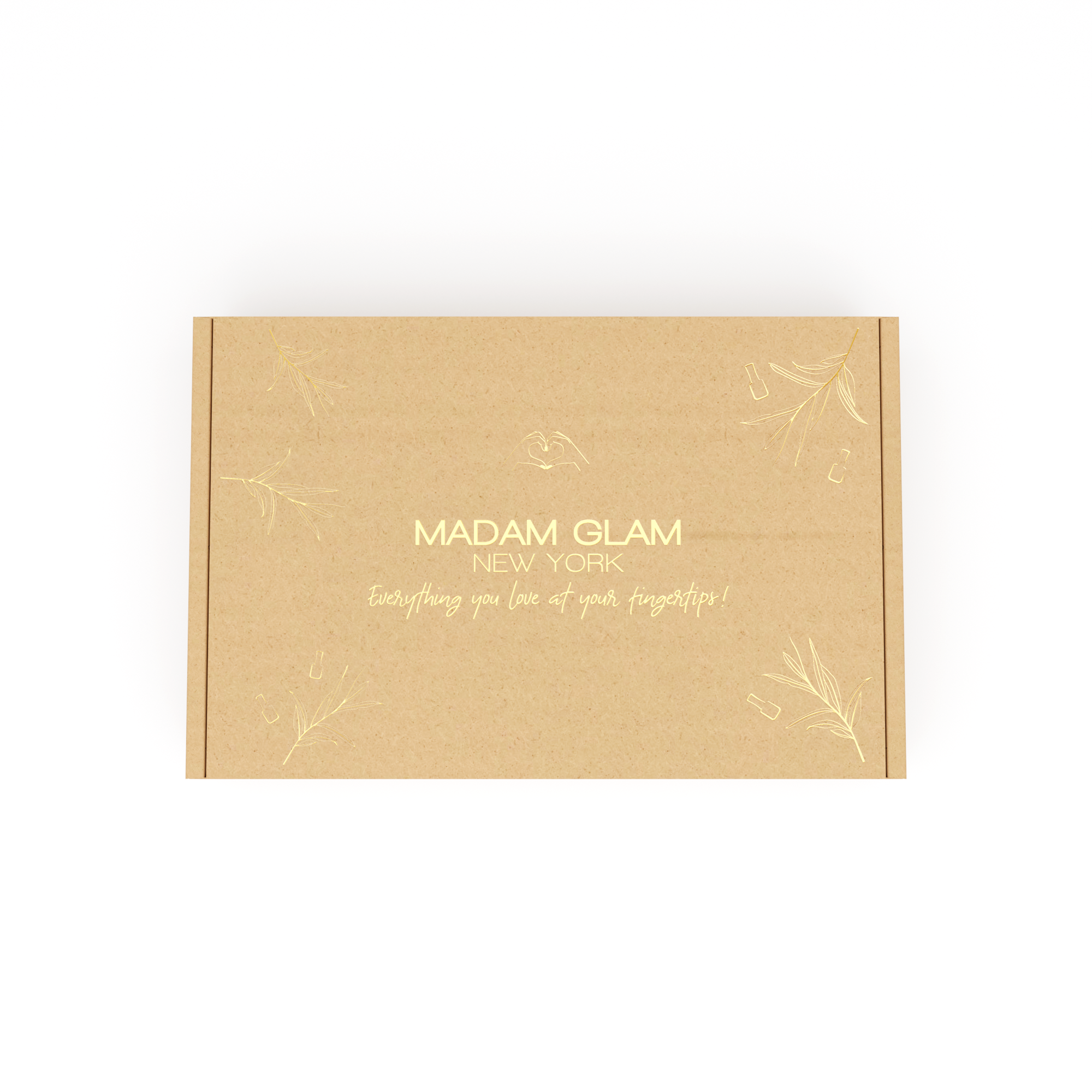 VIP Shipper | Madam Glam