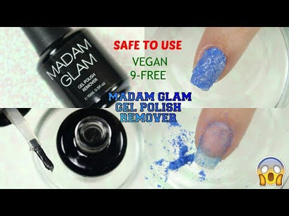 &quot;Base Coat, Top Coat &amp; Remover&quot; Bundle