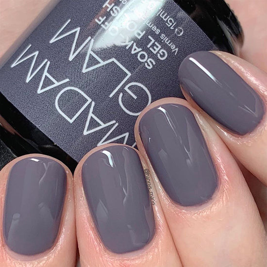 Soak_Off_Gel_Madam_Glam_Purple_French_Valley