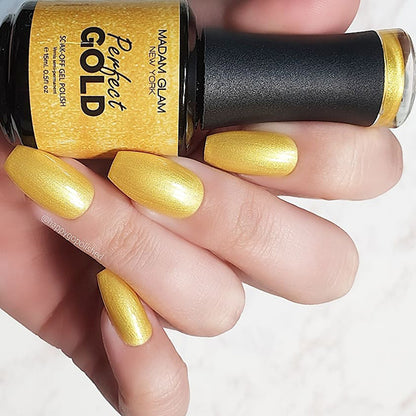 Soak_Off_Gel_Madam_Glam_Gold_Perfect_Gold