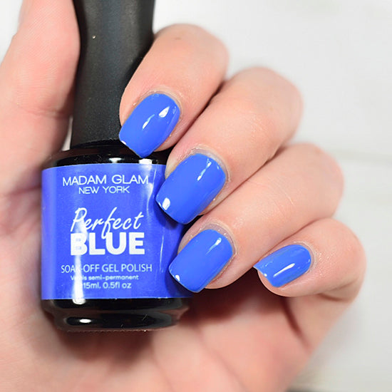 Perfect Blue  &lt;p&gt;&lt;strong Madam Glam