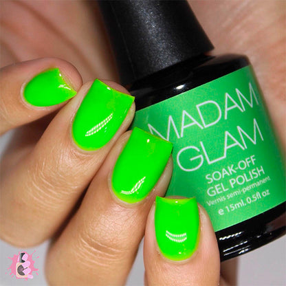 Soak_Off_Gel_Madam_Glam_Green_Green_Highlighter