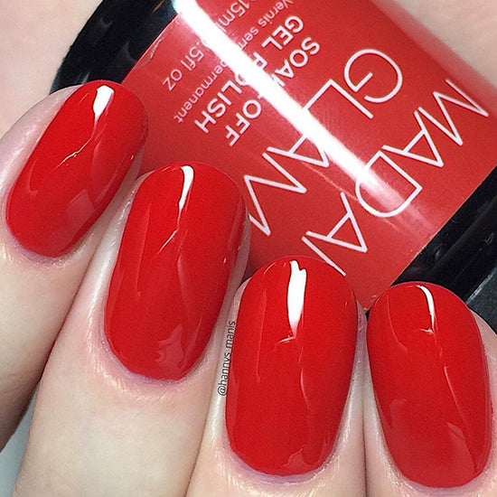 Soak_Off_Gel_Madam_Glam_Red_The_Red