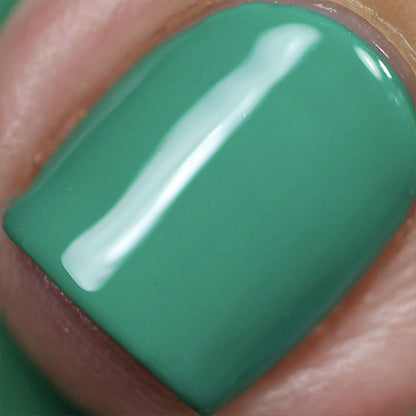 Soak_Off_Gel_Madam_Glam_Green_Perfect_Green