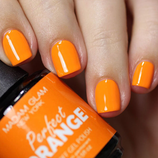 Perfect Orange  &lt;p&gt;&lt;strong Madam Glam