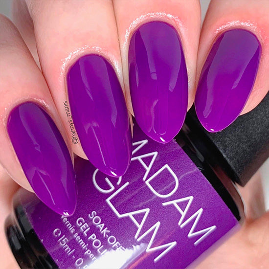 Soak_Off_Gel_Madam_Glam_Purple_Office_Gossip