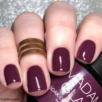 Soak_Off_Gel_Madam_Glam_Purple_Plum_Addict