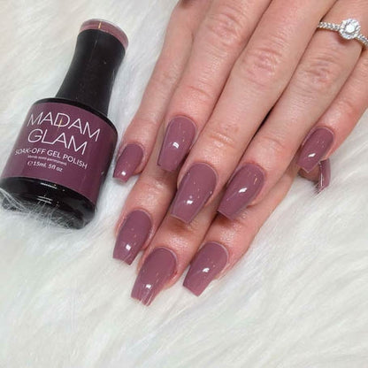 Soak_Off_Gel_Madam_Glam_Purple_Stylishly_Fashionable